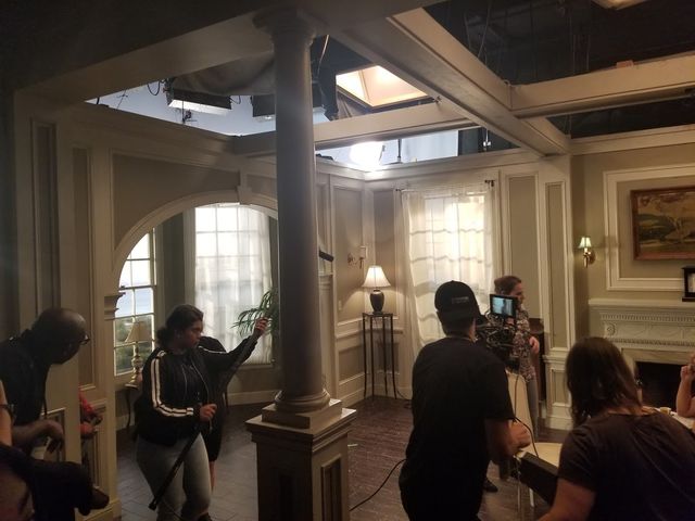 Photo of Los Angeles Film School