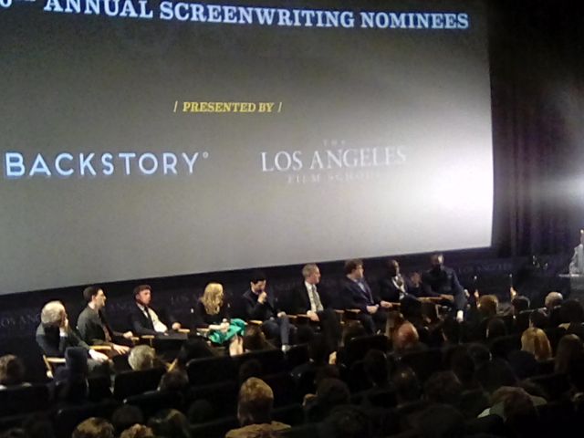 Photo of Los Angeles Film School