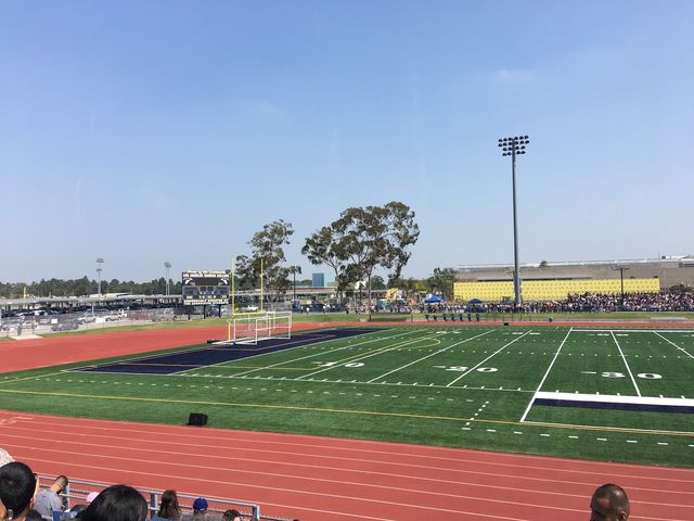 Photo of Los Angeles Harbor College