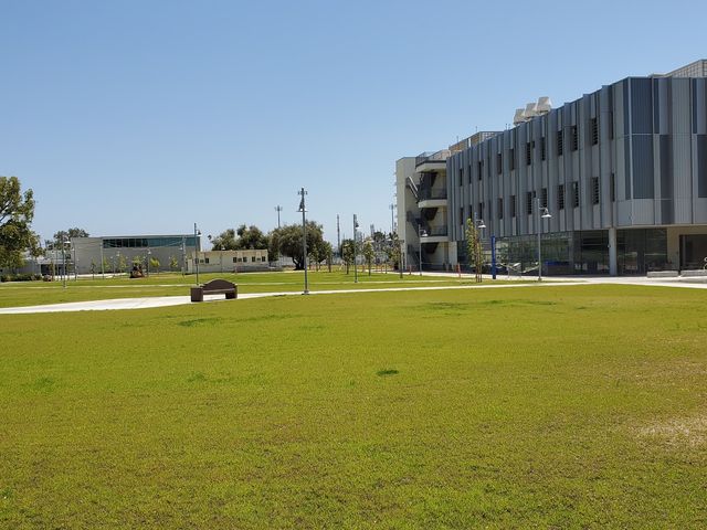 Photo of Los Angeles Harbor College