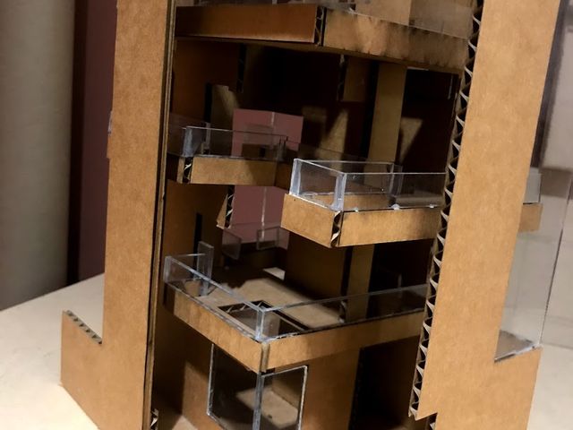 Photo of Los Angeles Harbor College