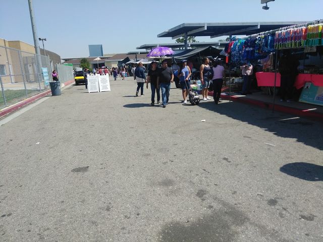 Photo of Los Angeles Harbor College