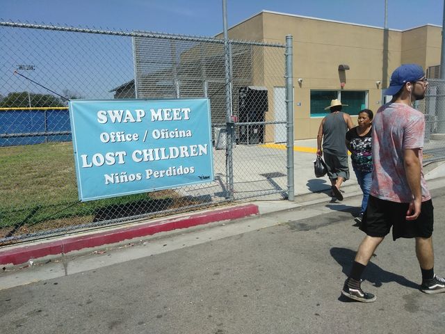 Photo of Los Angeles Harbor College