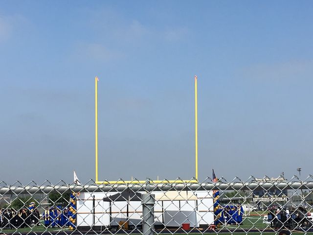 Photo of Los Angeles Harbor College