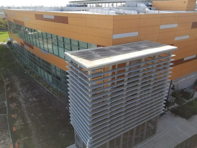 Photo of Los Angeles Harbor College