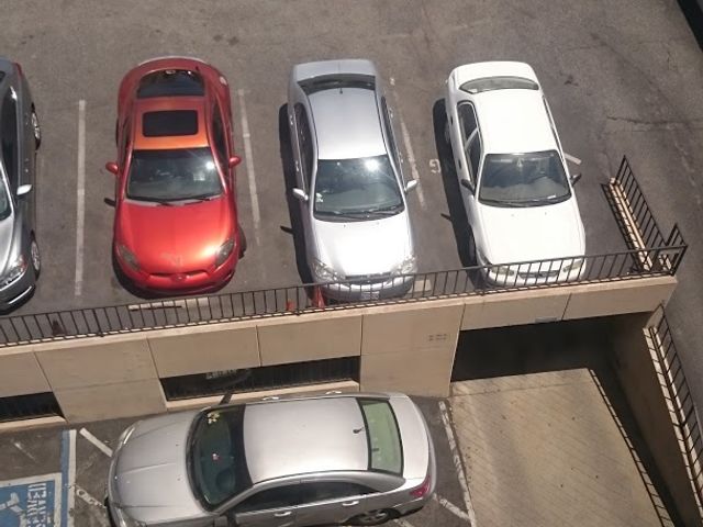 Photo of Los Angeles ORT College-Los Angeles Campus