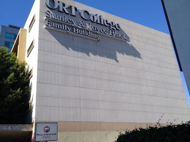 Photo of Los Angeles ORT College-Los Angeles Campus