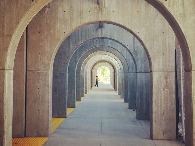 Photo of Los Angeles Mission College