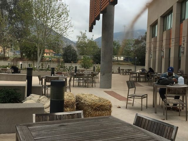 Photo of Los Angeles Mission College