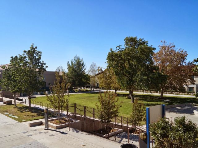 Photo of Los Angeles Mission College