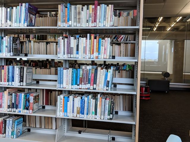 Photo of Los Angeles Southwest College