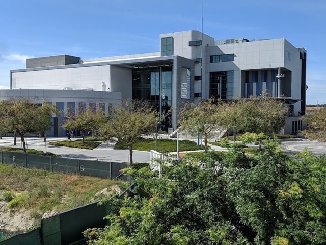 Photo of Los Angeles Southwest College