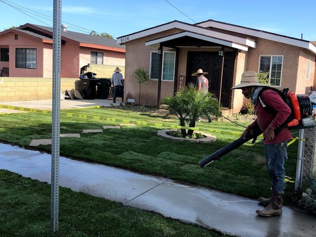 Photo of Los Angeles Southwest College