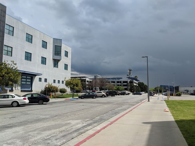 Photo of Los Angeles Southwest College