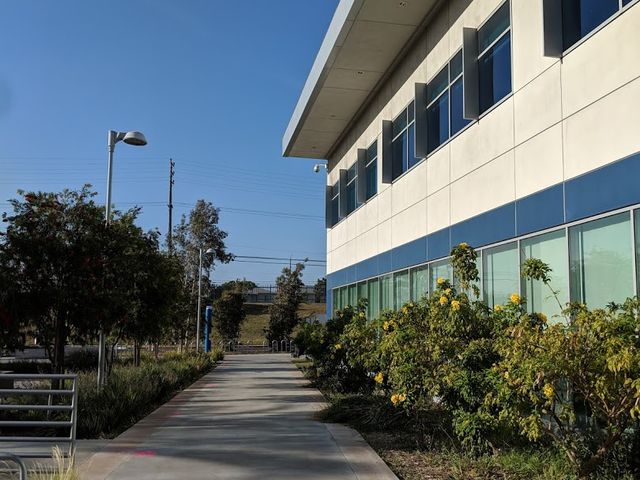 Photo of Los Angeles Southwest College