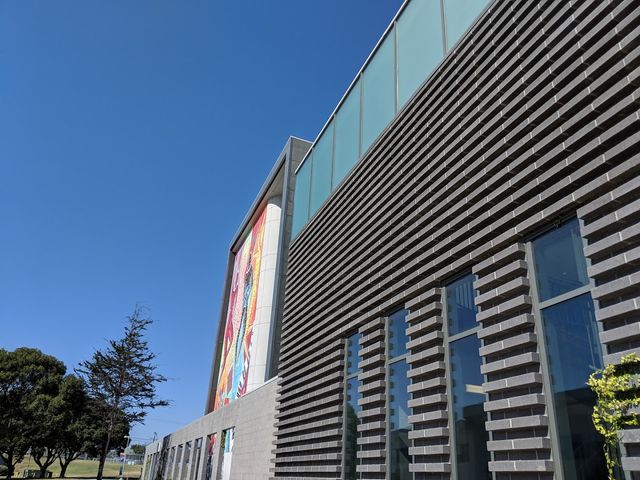 Photo of Los Angeles Southwest College