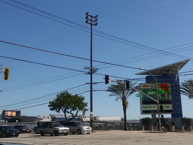 Photo of Los Angeles Southwest College