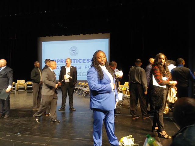 Photo of Los Angeles Southwest College