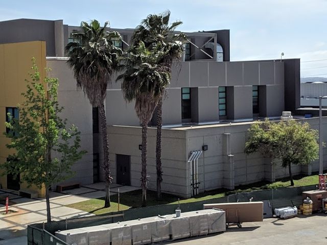 Photo of Los Angeles Southwest College