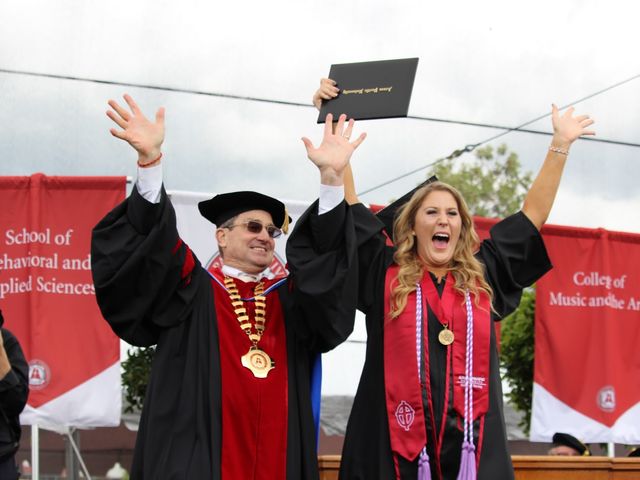 Photo of Los Angeles Pacific University