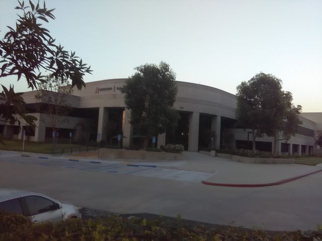 Photo of Los Angeles Pacific University