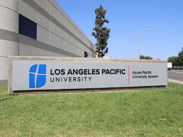Photo of Los Angeles Pacific University