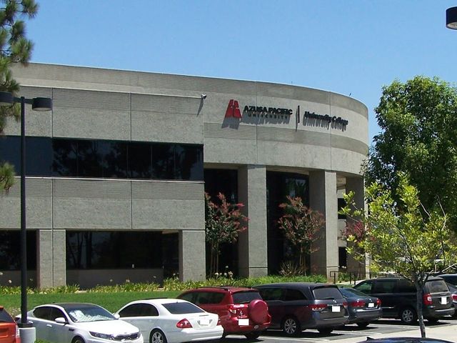 Photo of Los Angeles Pacific University