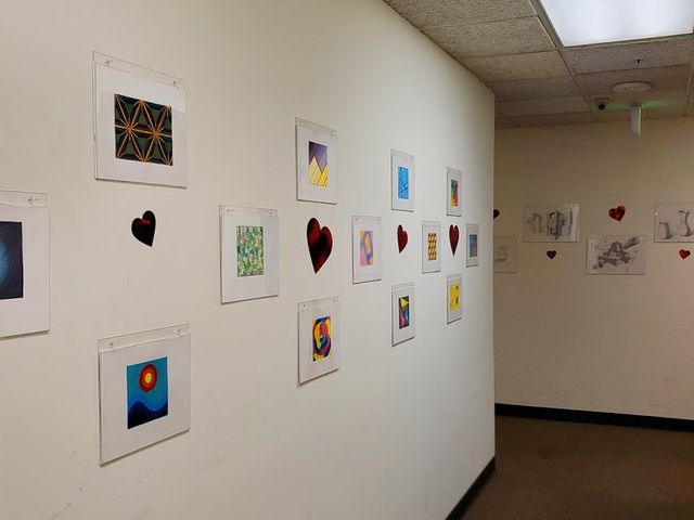 Photo of Los Angeles Pacific College