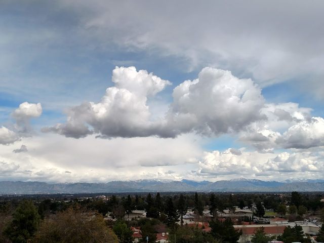 Photo of Los Angeles Pierce College