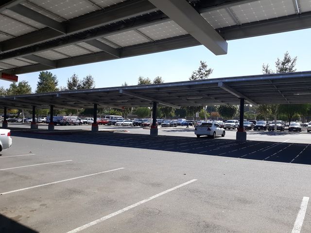 Photo of Los Angeles Pierce College