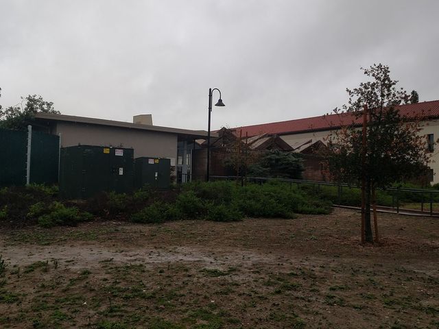 Photo of Los Angeles Pierce College