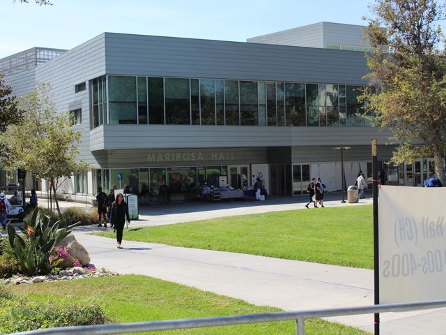 Photo of Los Angeles Trade Technical College
