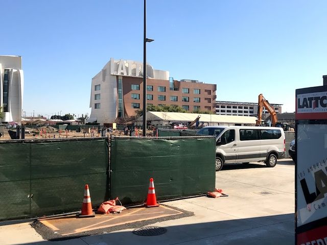 Photo of Los Angeles Trade Technical College