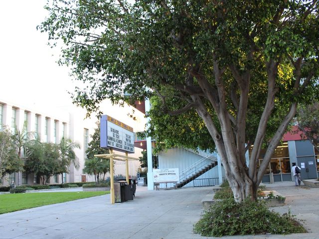 Photo of Los Angeles Trade Technical College
