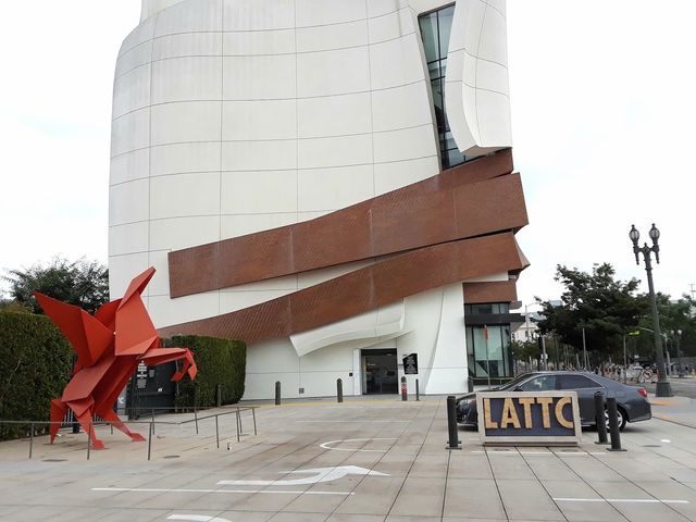 Photo of Los Angeles Trade Technical College