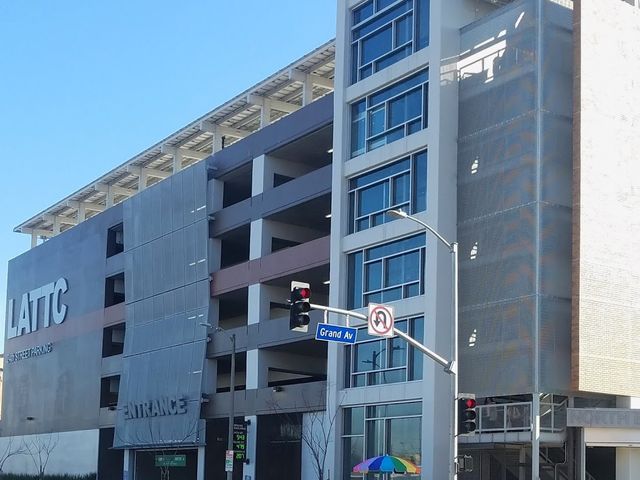 Photo of Los Angeles Trade Technical College