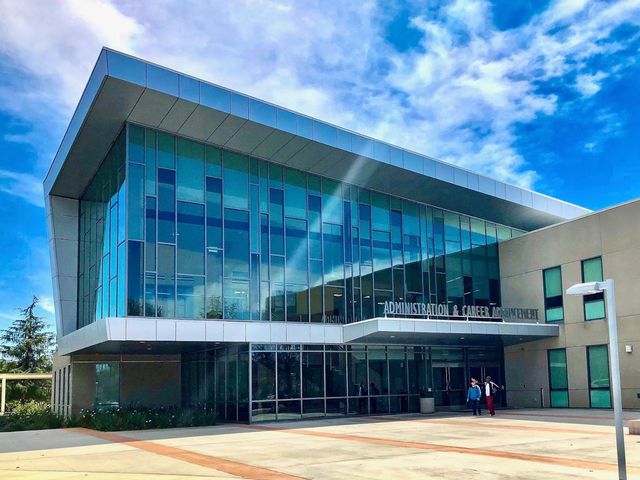 Photo of Los Angeles Valley College