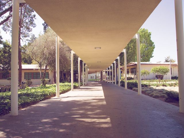Photo of Los Angeles Valley College