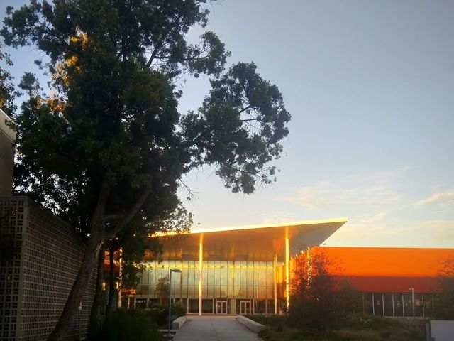 Photo of Los Angeles Valley College