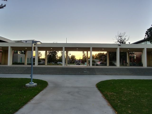 Photo of Los Angeles Valley College