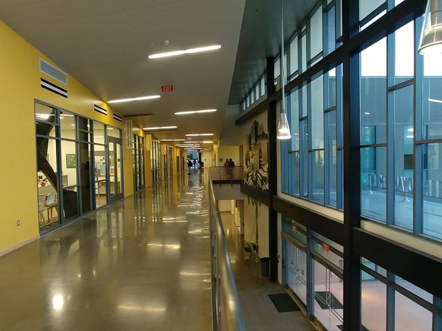 Photo of Los Angeles Valley College