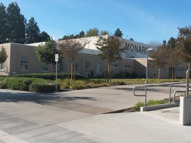 Photo of Los Angeles Valley College