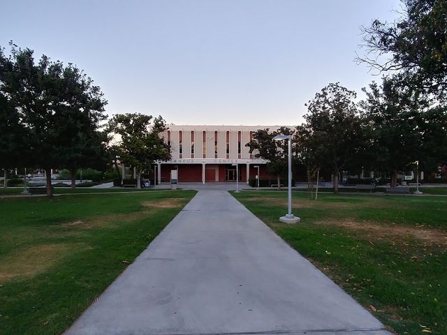 Photo of Los Angeles Valley College