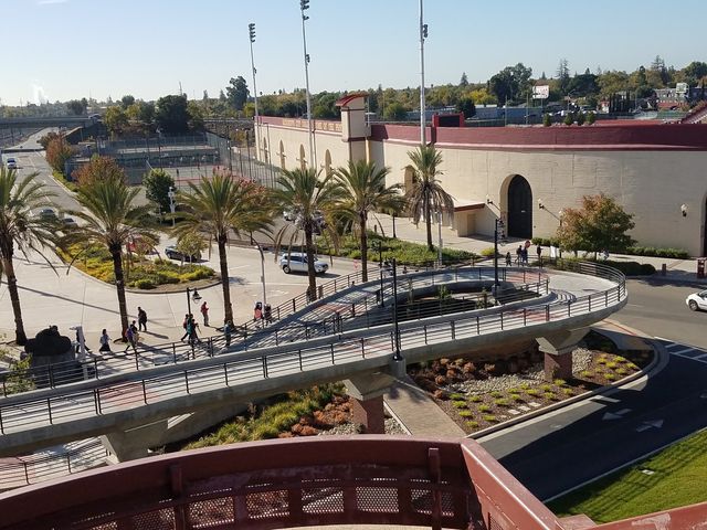 Photo of Los Rios Community College District Office