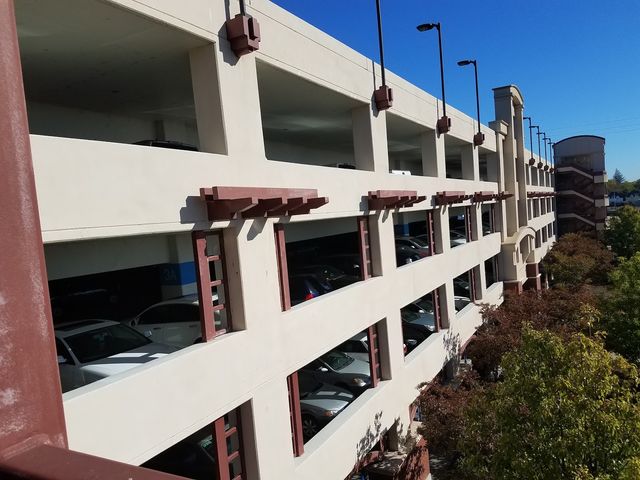 Photo of Los Rios Community College District Office