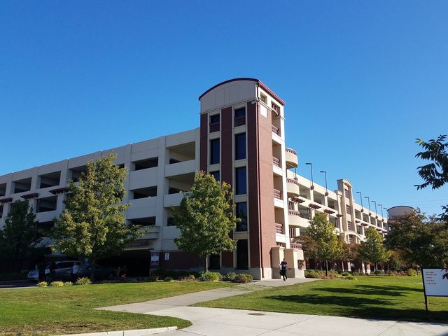 Photo of Los Rios Community College District Office