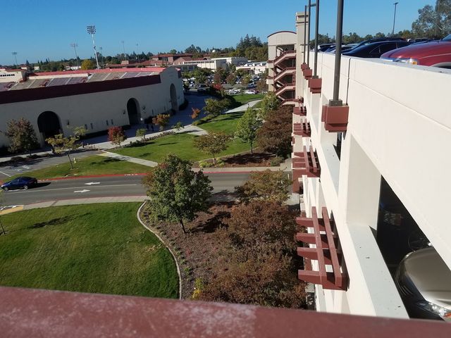 Photo of Los Rios Community College District Office