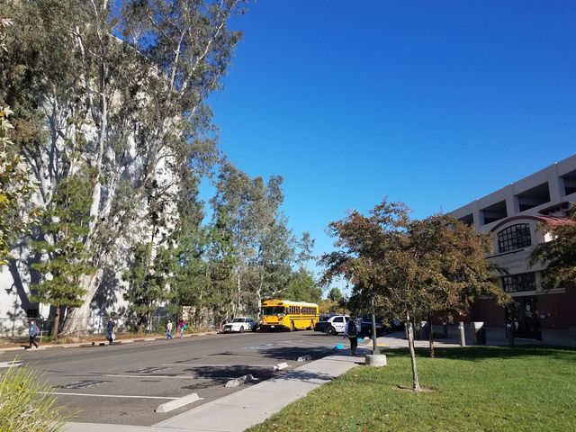 Photo of Los Rios Community College District Office
