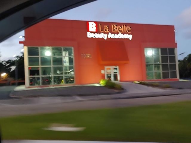 Photo of La Belle Beauty Academy