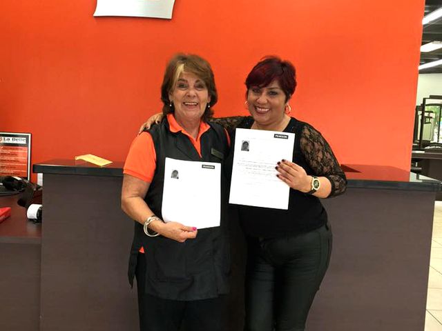Photo of La Belle Beauty School